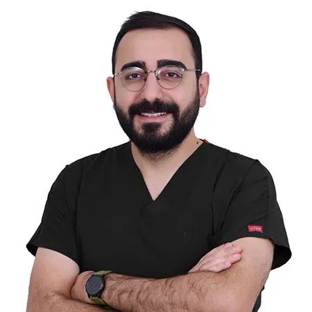 Candost Niyazi Kaya, Diş Hekimi Tunceli