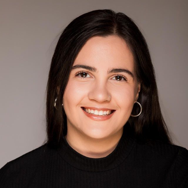 Irina Luzzi, Psicólogo Madrid