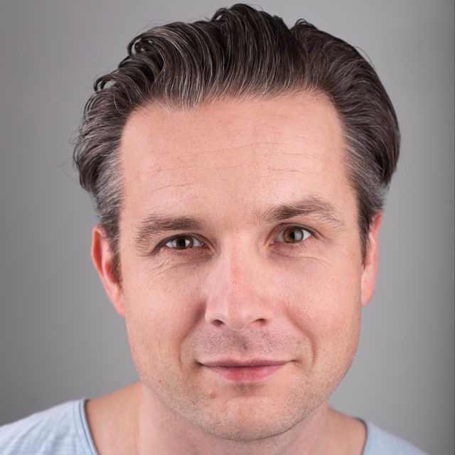 Rafał Dębski, technik masażysta Wrocław