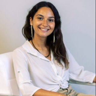 Acercar imagen: Júlia Tallero Martí, Psicólogo Girona