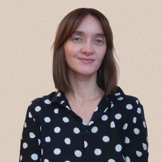 Powiększ obraz: Karolina Mikołajczak, psycholog Sosnowiec