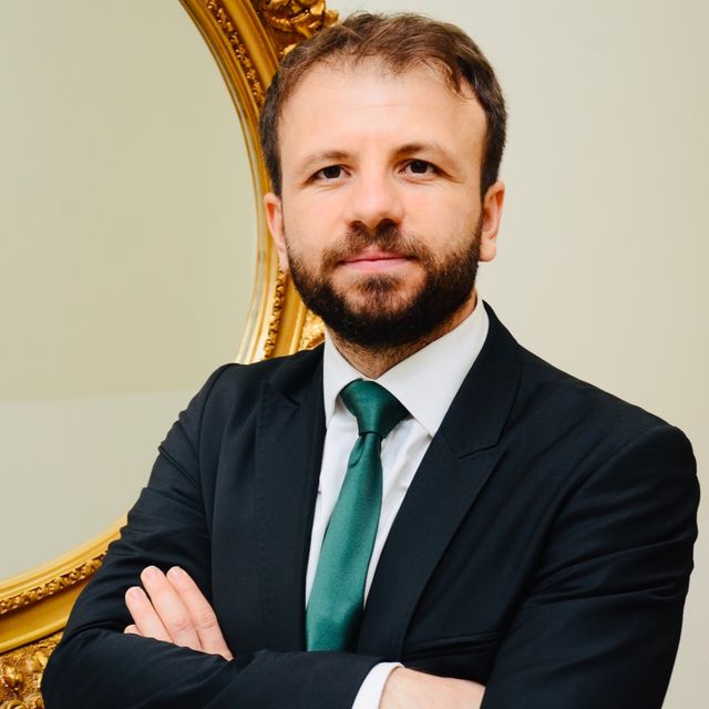 Kadir Göde, Fiziksel Tıp Ve Rehabilitasyon Trabzon