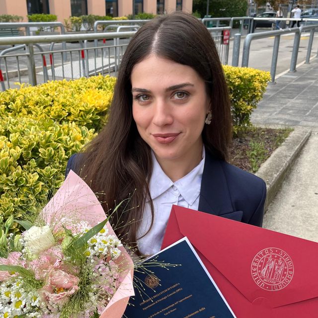 Judit Bernardini, psicologo San Benedetto del Tronto