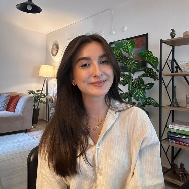 Bengisu Yılmaz, Psikolojik Danışma ve Rehberlik İzmir