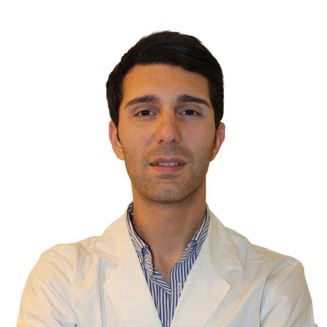 Anthony Boato, senologo Varese