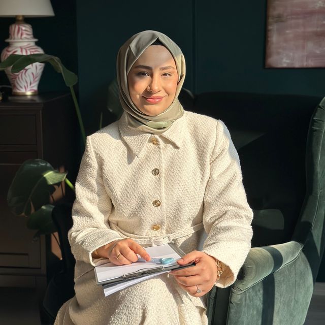 Rana Özkeleş Demircan, Psikoloji İstanbul