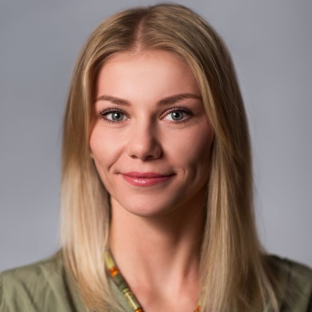 Justyna Blak