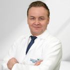 dr hab. n. med. Paweł Zwolak