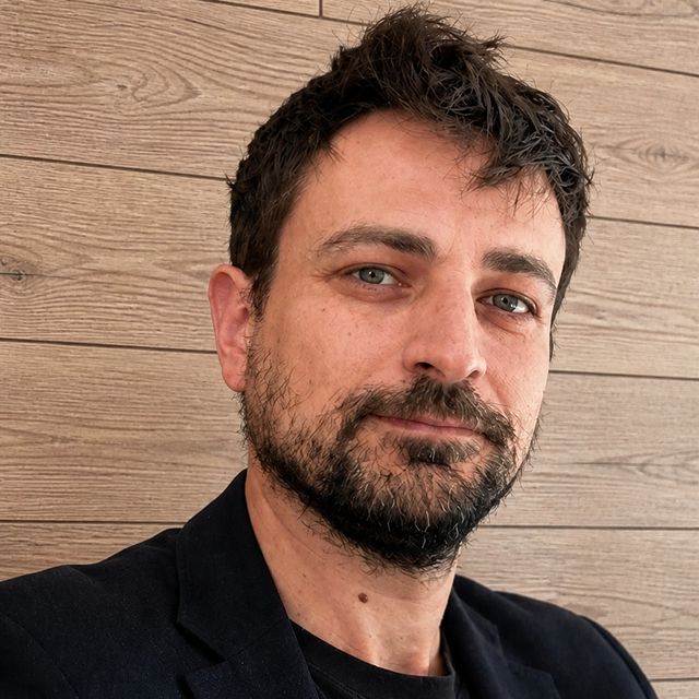 René Galante, psicologo Padova