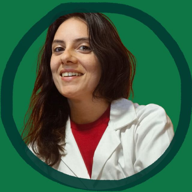 Irene Brachini, nutrizionista Bresso