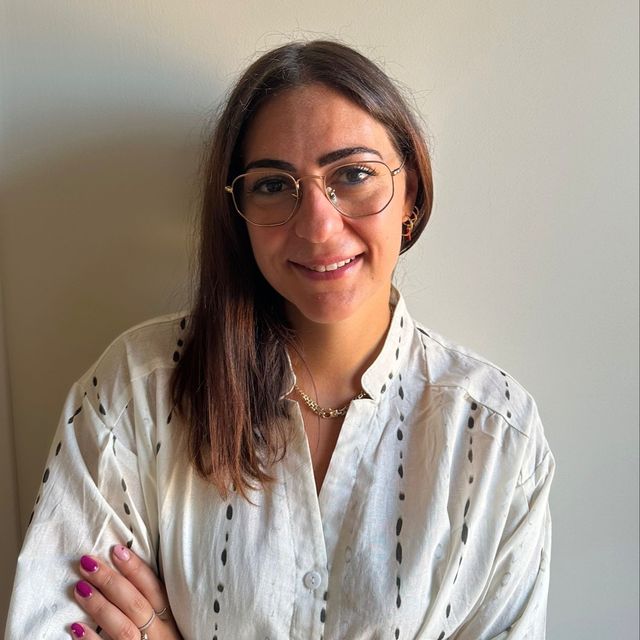 noemi mauro, psicoterapeuta Catanzaro