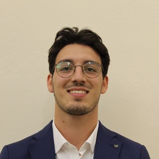 Ingrandire l'immagine: Simone Maggiotto, logopedista Grosseto