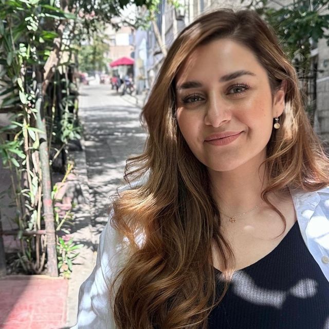 Yasemin Coskun, Psychologischer Psychotherapeut Lünen