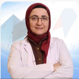 Pınar Kulluk Öztürk, Dermatoloji Kadıköy