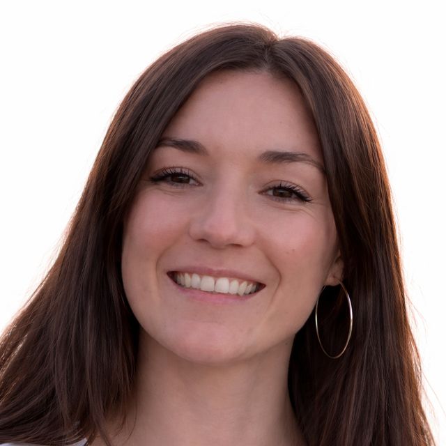 Paula Luna Rubio, Psicólogo Girona
