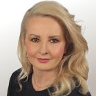 mgr Małgorzata Widomska