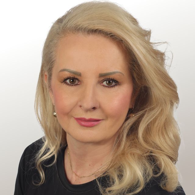 Małgorzata Widomska, psycholog Lublin