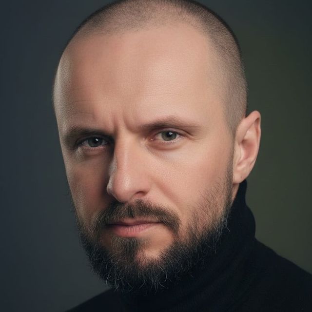 Rafał Resler, psycholog Opole