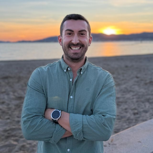 José Alejandro Claros Ruiz, Cardiólogo Málaga