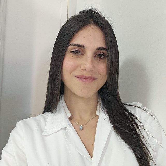 Martina Salis, medico estetico Sassari
