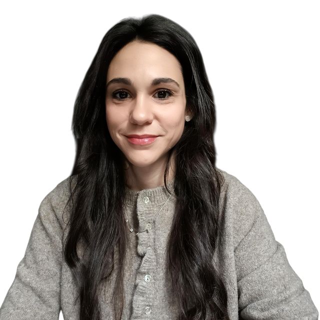 Marta Llorente Asenjo, Psicólogo Madrid