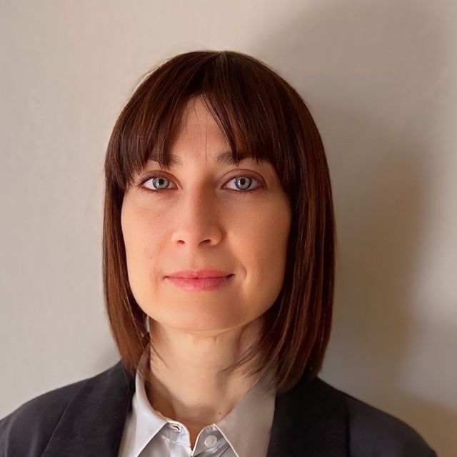 Elettra Casacci, psicoterapeuta Lucca