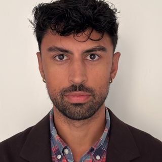 Sebastián Leonangeli, Psiquiatra Barcelona