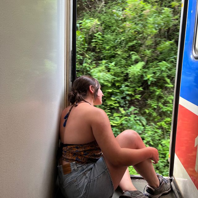 Noelia Faus, Psicólogo Burjassot