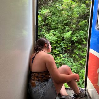 Acercar imagen: Noelia Faus, Psicólogo Burjassot