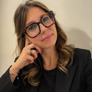 Simona Poli, psicologo Pistoia