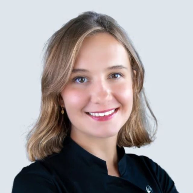 Barbara Jakóbczyk, stomatolog Kraków