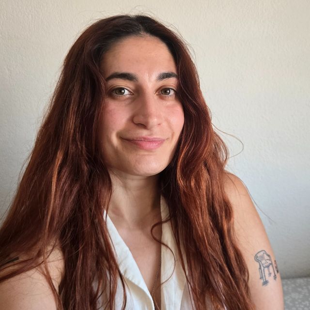 Hnazand Ghukasyan, Psicólogo Barcelona
