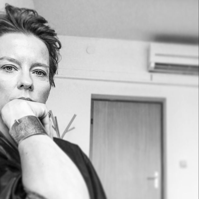 Małgorzata Dębska, psycholog Poznań