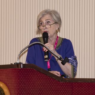 Shirley Ehrlich Santi, dietologo Imola