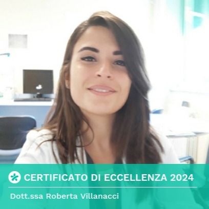 Roberta Villanacci, ginecologo Cernusco sul Naviglio