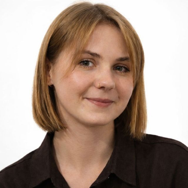 Iwona Cylkowska