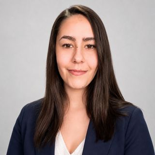 Desirée Delgado González, Psicólogo Palma del Rio