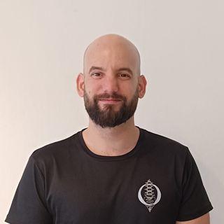 Gerard Sardà Peñalosa, Fisioterapeuta Barcelona