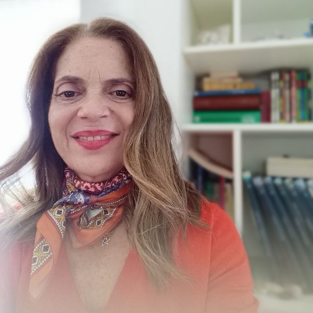 Victoria MC Dowell, psicoterapeuta Gaeta