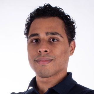 Esteban Laurencio, biologo nutrizionista Brescia