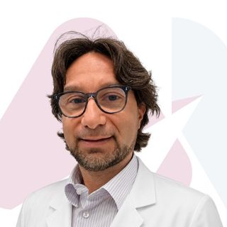 Roberto Di Bari, oculista Cigliano
