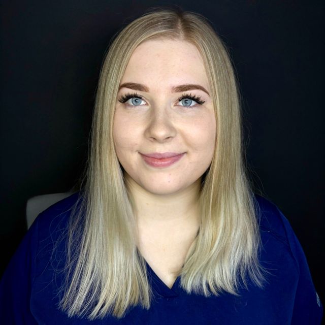 Magdalena Podleśna, stomatolog Łódź