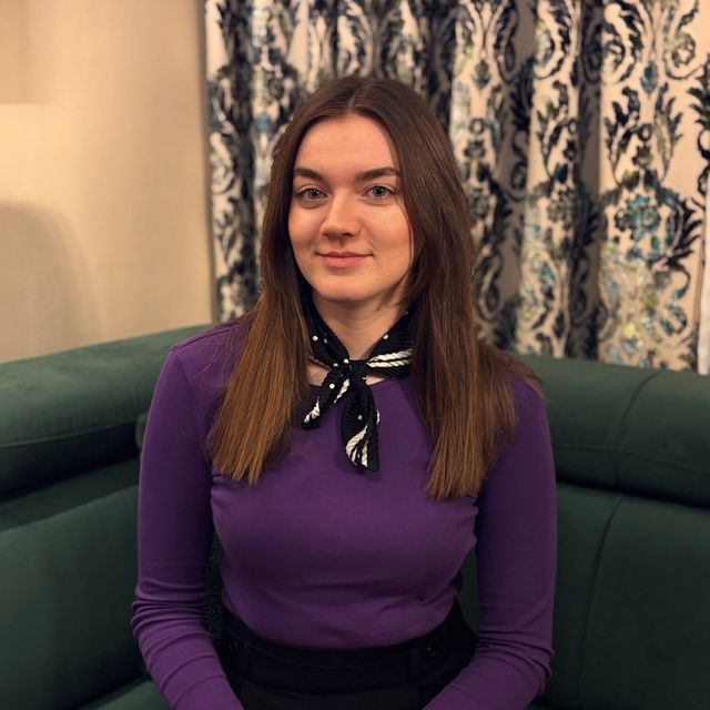 Zuzanna Gajewicz, psycholog Częstochowa