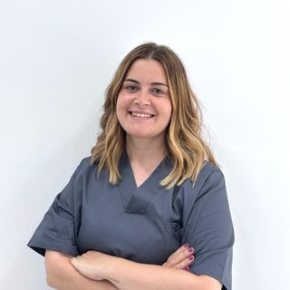 Sandra Fernández Barreiro, Terapeuta complementario Cangas