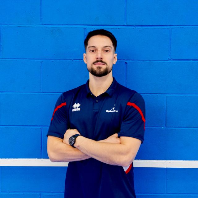 Andrea Flocco, massoterapista Milano