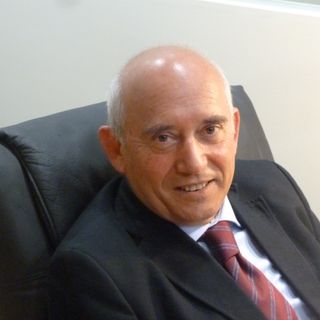 Dr. José Maria Pomerol Monseny