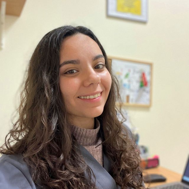 Alicia Armendáriz Sáez, Logopeda Arganda del Rey