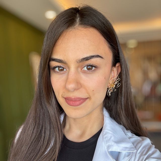 Yaren Aydın Erikli, Diyetisyen Samsun