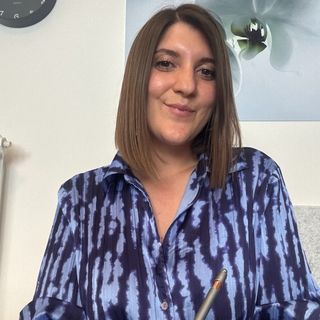 Dott.ssa Ylenia De Fusco