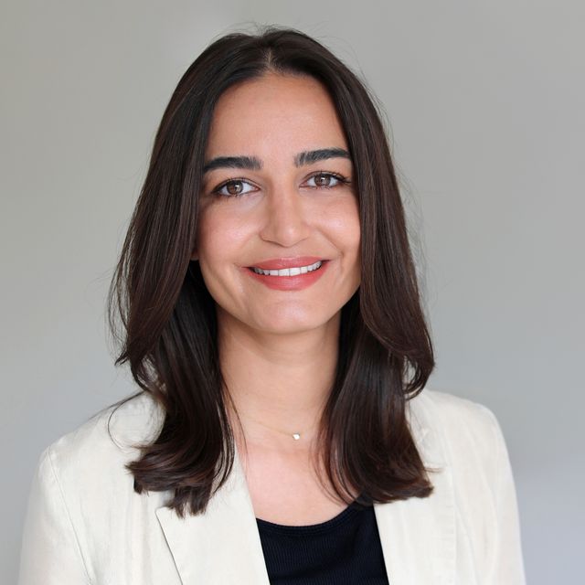 Nasim Kowalewski, Heilpraktiker für Psychotherapie München